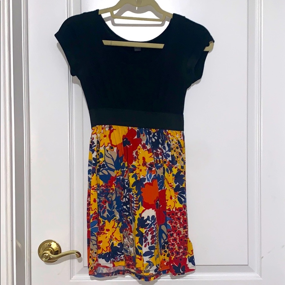 Summer casual dress